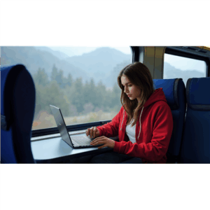 Lenovo IdeaPad Slim 5 16ARP10 | Luna Grey | 16 " | IPS | WUXGA | 1920 x 1200 pixels | Anti-glare | AMD Ryzen 5 | 7535HS | 16 (2x8GB) GB | SO-DIMM DDR5 | Solid-state drive capacity 512 GB | AMD Radeon 660M Graphics | Windows 11 Home | 802.11ax | Bluetooth version 5.2 | Klaviatūra language English | Klaviatūra backlit | Warranty 24 month(s) | Battery warranty 12 month(s) - Image 23