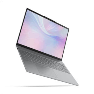 Lenovo IdeaPad Slim 5 16ARP10 | Luna Grey | 16 " | IPS | WUXGA | 1920 x 1200 pixels | Anti-glare | AMD Ryzen 5 | 7535HS | 16 (2x8GB) GB | SO-DIMM DDR5 | Solid-state drive capacity 512 GB | AMD Radeon 660M Graphics | Windows 11 Home | 802.11ax | Bluetooth version 5.2 | Klaviatūra language English | Klaviatūra backlit | Warranty 24 month(s) | Battery warranty 12 month(s) - Image 4