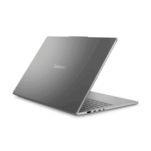 Lenovo IdeaPad Slim 5 16ARP10 | Luna Grey | 16 " | IPS | WUXGA | 1920 x 1200 pixels | Anti-glare | AMD Ryzen 5 | 7535HS | 16 (2x8GB) GB | SO-DIMM DDR5 | Solid-state drive capacity 512 GB | AMD Radeon 660M Graphics | Windows 11 Home | 802.11ax | Bluetooth version 5.2 | Klaviatūra language English | Klaviatūra backlit | Warranty 24 month(s) | Battery warranty 12 month(s) - Image 8