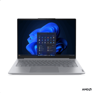Lenovo ThinkBook 14 G9 AHP | Arctic Grey | 14 " | IPS | WUXGA | 1920 x 1200 pixels | Anti-glare | AMD Ryzen 5 | 220 | 16 GB | SODIMM DDR5 | Solid-state drive capacity 512 GB | AMD Radeon 740M Graphics | Windows 11 Pro | 802.11be | Bluetooth version 5.4 | Klaviatūra language Nordic | Klaviatūra backlit | Warranty 24 month(s) | Battery warranty 12 month(s)