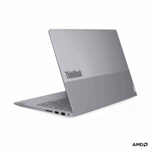 Lenovo ThinkBook 14 G9 AHP | Arctic Grey | 14  | IPS | WUXGA | 1920 x 1200 pixels | Anti-glare | AMD Ryzen 5 | 220 | 16 GB | SODIMM DDR5 | Solid-state drive capacity 512 GB | AMD Radeon 740M Graphics | Windows 11 Pro | 802.11be | Bluetooth version 5.4 | Klaviatūra language Nordic | Klaviatūra backlit | Warranty 24 month(s) | Battery warranty 12 month(s) - Image 6