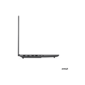 Lenovo LOQ 15ARP10E | Luna Grey | 15.6 " | IPS | FHD | 1920 x 1080 pixels | Anti-glare | AMD Ryzen 7 | 7735HS | 16 GB | SO-DIMM DDR5 | Solid-state drive capacity 512 GB | NVIDIA GeForce RTX 4050 | GDDR6 | 6 GB | Windows 11 Home | 802.11ax | Bluetooth version 5.2 | Klaviatūra language English | Klaviatūra backlit | Warranty 24 month(s) | Battery warranty 12 month(s) - Image 11