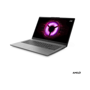Lenovo LOQ 15ARP10E | Luna Grey | 15.6 " | IPS | FHD | 1920 x 1080 pixels | Anti-glare | AMD Ryzen 7 | 7735HS | 16 GB | SO-DIMM DDR5 | Solid-state drive capacity 512 GB | NVIDIA GeForce RTX 4050 | GDDR6 | 6 GB | Windows 11 Home | 802.11ax | Bluetooth version 5.2 | Klaviatūra language English | Klaviatūra backlit | Warranty 24 month(s) | Battery warranty 12 month(s) - Image 4