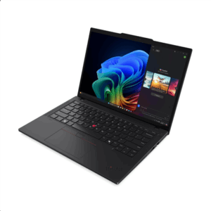 Lenovo ThinkPad T14 G6 Intel | Black | 14 | IPS | WUXGA | 1920 x 1200 pixels | Anti-glare | Intel Core Ultra 5 | 228V | 32 GB | Soldered LPDDR5x | Solid-state drive capacity 512 GB | Intel Arc Graphics 130V | Windows 11 Pro | 802.11be | Bluetooth version 5.4 | Klaviatūra language Nordic | Klaviatūra backlit | Warranty 36 month(s) | Battery warranty 12 month(s) - Image 3