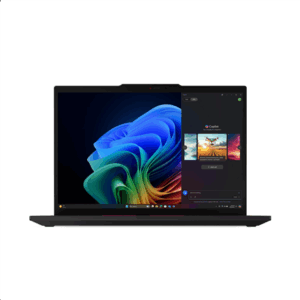 Lenovo ThinkPad T14 G6 Intel | Black | 14 | IPS | WUXGA | 1920 x 1200 pixels | Anti-glare | Intel Core Ultra 5 | 228V | 32 GB | Soldered LPDDR5x | Solid-state drive capacity 512 GB | Intel Arc Graphics 130V | Windows 11 Pro | 802.11be | Bluetooth version 5.4 | Klaviatūra language Nordic | Klaviatūra backlit | Warranty 36 month(s) | Battery warranty 12 month(s) - Image 7