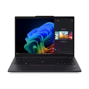 Lenovo ThinkPad T14 G6 Intel | Black | 14 " | IPS | WUXGA | 1920 x 1200 pixels | Anti-glare | Intel Core Ultra 5 | 226V | 16 GB | Soldered LPDDR5x | Solid-state drive capacity 512 GB | Intel Arc Graphics 130V | Windows 11 Pro | 802.11be | Bluetooth version 5.4 | Klaviatūra language English | Klaviatūra backlit | Warranty 36 month(s) | Battery warranty 12 month(s) - Image 5