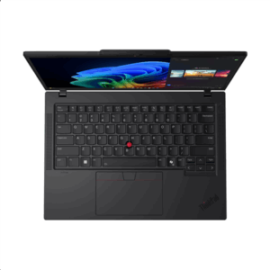 Lenovo ThinkPad T14 G6 Intel | Black | 14 " | IPS | WUXGA | 1920 x 1200 pixels | Anti-glare | Intel Core Ultra 5 | 226V | 16 GB | Soldered LPDDR5x | Solid-state drive capacity 512 GB | Intel Arc Graphics 130V | Windows 11 Pro | 802.11be | Bluetooth version 5.4 | Klaviatūra language English | Klaviatūra backlit | Warranty 36 month(s) | Battery warranty 12 month(s) - Image 8