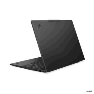 Lenovo ThinkPad E16 G3 AMD | Black | 16  | IPS | WUXGA | 1920 x 1200 pixels | Anti-glare | AMD Ryzen 7 | 250 | 16 GB | SODIMM DDR5 | Solid-state drive capacity 512 GB | AMD Radeon 780M Graphics | Windows 11 Pro | 802.11ax | Bluetooth version 5.3 | Klaviatūra language English | Klaviatūra backlit | Warranty 36 month(s) | Battery warranty 12 month(s) - Image 4