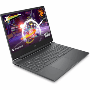 Nešiojamas kompiuteris|HP|Victus|15-fb3020nw|CPU AMD RyzenT 5|240|15.6 "|1920 x 1080 pixels|RAM 16 GB|DDR4-SDRAM|SSD 512 GB|Discrete graphics NVIDIA GeForce RTX 5050|8 GB|On-board graphics Yes|Numeric keypad Yes|OS installed Windows 11 Home|Colour Black|Weight 2.29 kg|3200 MHz|C1LX2EA - Image 3