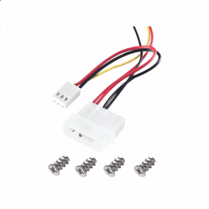 Deepcool | XFAN 120 | Fan - Image 7