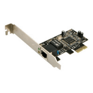 Logilink | Gigabit PCI Express network card | PCI-E - Image 8
