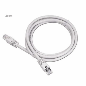 Cablexpert | PP12-3M | Beige RJ-45 | RJ-45 - Image 4