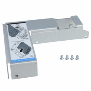 Dell | Bracket Adapter Metal 2.5 Inch HDD in a 3.5 HDD - Image 4