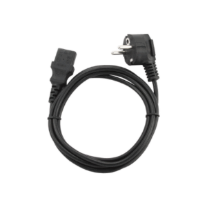 Gembird | PC-186 Power cord (C13) - Image 9