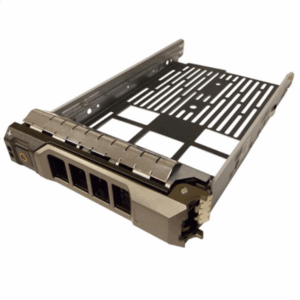 Dell PowerEdge Server 12G 13G Hard Drive Carrier 3.5" (12G/13G R330 R430 R530 R730) | Dell