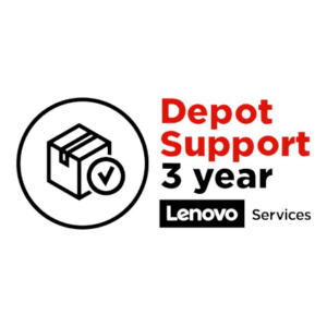 Lenovo | Warranty | 3Y Depot (Upgrade from 1Y Depot) | 3 year(s) - Image 4