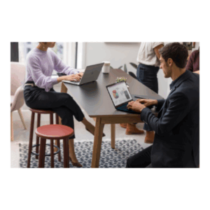 HP | EliteBook 865 G11 | 16 " | WUXGA | 1920 x 1200 | AMD Ryzen 5 | 8540U | 16 GB | DDR5 | Solid-state drive capacity 512 GB | AMD Radeon 740M Graphics | Windows 11 Pro | Klaviatūra language US | Klaviatūra backlit - Image 13