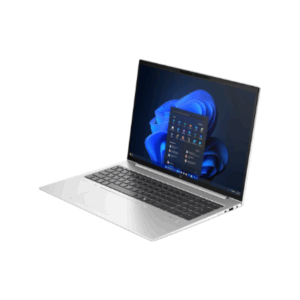 HP | EliteBook 865 G11 | 16 " | WUXGA | 1920 x 1200 | AMD Ryzen 5 | 8540U | 16 GB | DDR5 | Solid-state drive capacity 512 GB | AMD Radeon 740M Graphics | Windows 11 Pro | Klaviatūra language US | Klaviatūra backlit - Image 16