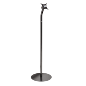 ProDVX | Floor stand | FS-10 | 15 " | Maximum weight (capacity) 1.5 kg | Black - Image 3