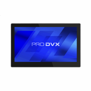 ProDVX SD-15 15.6" HD LCD Monitor/1920 x 1080/16:9/250 Ca/Vesa/Black | ProDVX | Signage | SD-15 | 15.6 " | 250 cd/m² - Image 2