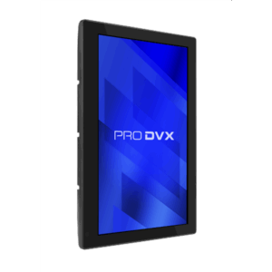 ProDVX SD-15 15.6" HD LCD Monitor/1920 x 1080/16:9/250 Ca/Vesa/Black | ProDVX | Signage | SD-15 | 15.6 " | 250 cd/m² - Image 4