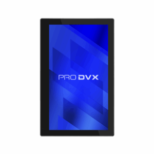ProDVX SD-15 15.6" HD LCD Monitor/1920 x 1080/16:9/250 Ca/Vesa/Black | ProDVX | Signage | SD-15 | 15.6 " | 250 cd/m² - Image 5