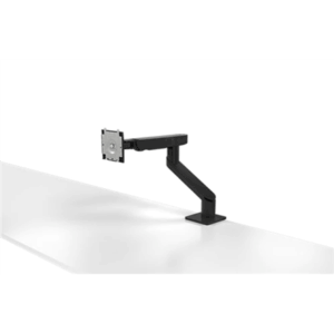 Dell | Desk Mount | MSA20 | Height, tilt, swivel, rotation, depth | 19-38 " | Maximum weight (capacity) 10 kg | Black - Image 2