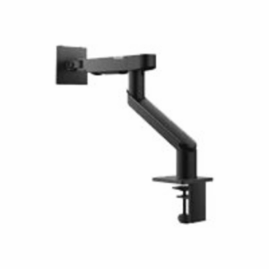 Dell | Desk Mount | MSA20 | Height, tilt, swivel, rotation, depth | 19-38 " | Maximum weight (capacity) 10 kg | Black - Image 5