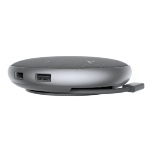 Dell | Mobile Adapter Speakerphone | MH3021P - Image 5