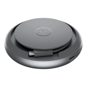 Dell | Mobile Adapter Speakerphone | MH3021P - Image 10