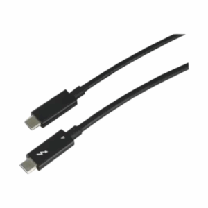Lenovo | Lintes Thunderbolt 4 (40GBps) Active Cable | USB-C 4.0 to USB-C 4.0 - Image 2