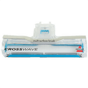 Bissell | Foot Window Assembly | 1609654 | Bossanova Blue - Image 2