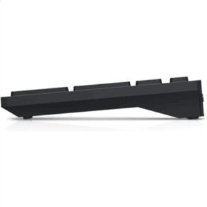 Dell | Pro Klaviatūra and Mouse (RTL BOX) | KM5221W | Klaviatūra and Mouse Set | Wireless | Batteries included | EN/LT | Black | Wireless connection - Image 3