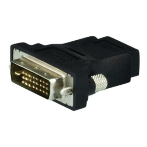 Aten | DVI to HDMI Adapter | 2A-127G | Warranty 24 month(s) - Image 2