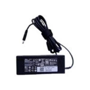 Dell | 4.5mm Barrel AC Adapter with EURO power cord (Kit) - Image 2