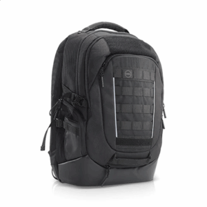 Dell | 460-BCML | Rugged Notebook Escape Backpack | Backpack for laptop | Black - Image 2