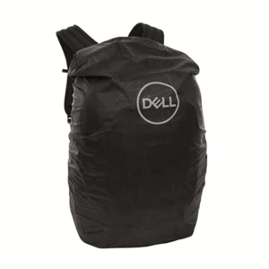 Dell | 460-BCML | Rugged Notebook Escape Backpack | Backpack for laptop | Black - Image 3
