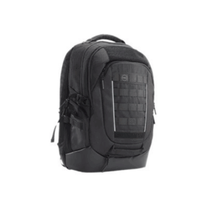 Dell | 460-BCML | Rugged Notebook Escape Backpack | Backpack for laptop | Black - Image 4