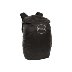 Dell | 460-BCML | Rugged Notebook Escape Backpack | Backpack for laptop | Black - Image 5