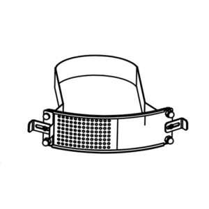 TunaBone | Ash tray for Kamado 22"/24" - Image 3