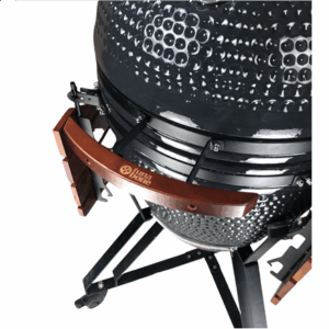 TunaBone | Handles set of Kamado grill 21/22/23/24"