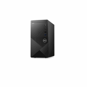 Dell Vostro MT | 3910 | Desktop | Tower | Intel Core i7 | i7-12700 | Internal memory 8 GB | DDR4 | Solid-state drive capacity 512 GB | Intel UHD Graphics 770 | No Optical Drive | Klaviatūra language English | Ubuntu | Warranty ProSupport NBD Onsite, 36 month(s) - Image 2