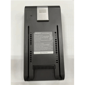 Jimmy | JV83 Pro Battery Pack - Image 2