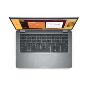 Dell Latitude 5450 | 14 " | IPS | FHD | 1920 x 1080 pixels | Anti-glare | Intel Core Ultra 5 | 135U | 16 GB | DDR5 | Solid-state drive capacity 512 GB | Intel Integrated Graphics | Windows 11 Pro | 802.11ax | Bluetooth version 5.3 | WWAN ready | Klaviatūra language English | Warranty 36 month(s) | Battery warranty 12 month(s) - Image 4