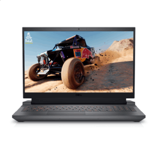 Dell G15 5530 | 15.6 " | FHD | 1920 x 1080 pixels | 165 Hz | Intel Core i5 | i5-13450HX | 16 GB | DDR5 | Solid-state drive capacity 512 GB | NVIDIA GeForce RTX 4050 | GDDR6 | 6 GB | Windows 11 Pro | 802.11ax | Klaviatūra language English | Klaviatūra backlit | Warranty 36 month(s)