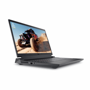 Dell G15 5530 | 15.6 " | FHD | 1920 x 1080 pixels | 165 Hz | Intel Core i5 | i5-13450HX | 16 GB | DDR5 | Solid-state drive capacity 512 GB | NVIDIA GeForce RTX 4050 | GDDR6 | 6 GB | Windows 11 Pro | 802.11ax | Klaviatūra language English | Klaviatūra backlit | Warranty 36 month(s) - Image 2