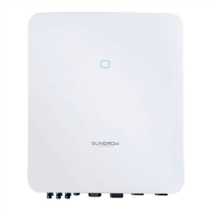 SUNGROW Inverter Hybrid  SH10RT-20-V11_S  10kW 2MPPT + DTSU666-20 Smart Meter with 3x100A CT clamps | ASH00132 - Image 2