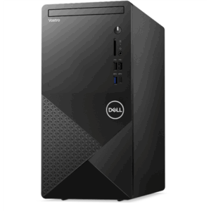 Dell Vostro | 3030 | Desktop | Mini Tower | Intel Core i7 | i7-14700 | Internal memory 8 GB | DDR5 | Solid-state drive capacity 512 GB | Intel UHD Graphics 770 | No Optical Drive | Klaviatūra language English | Windows 11 Pro | Warranty ProSupport NBD Onsite, 36 month(s) - Image 3