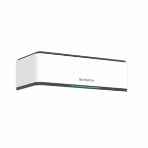 SUNGROW | ESS SBH Base+Switchgear V11_S | AST04844 - Image 2