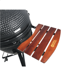 TunaBone Side tables for Kamado Classic 23/24", set of 2 pcs - Image 4